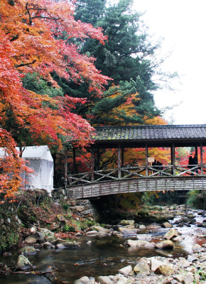 広島県　佛通寺