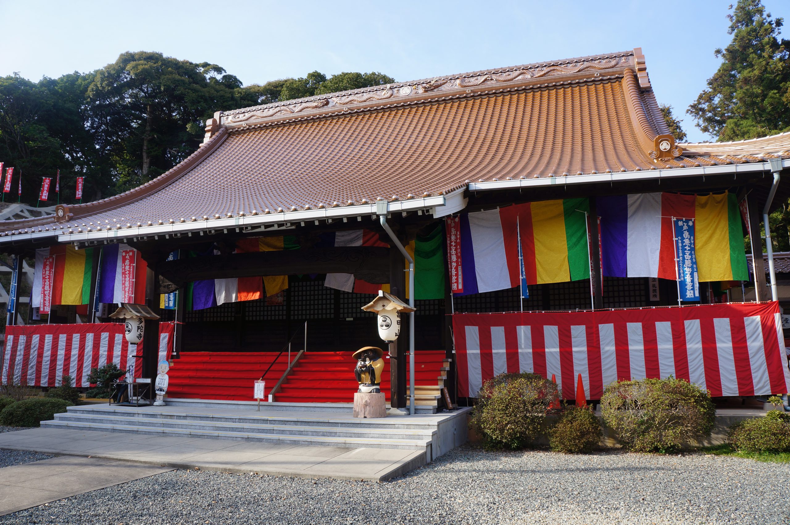 多陀寺