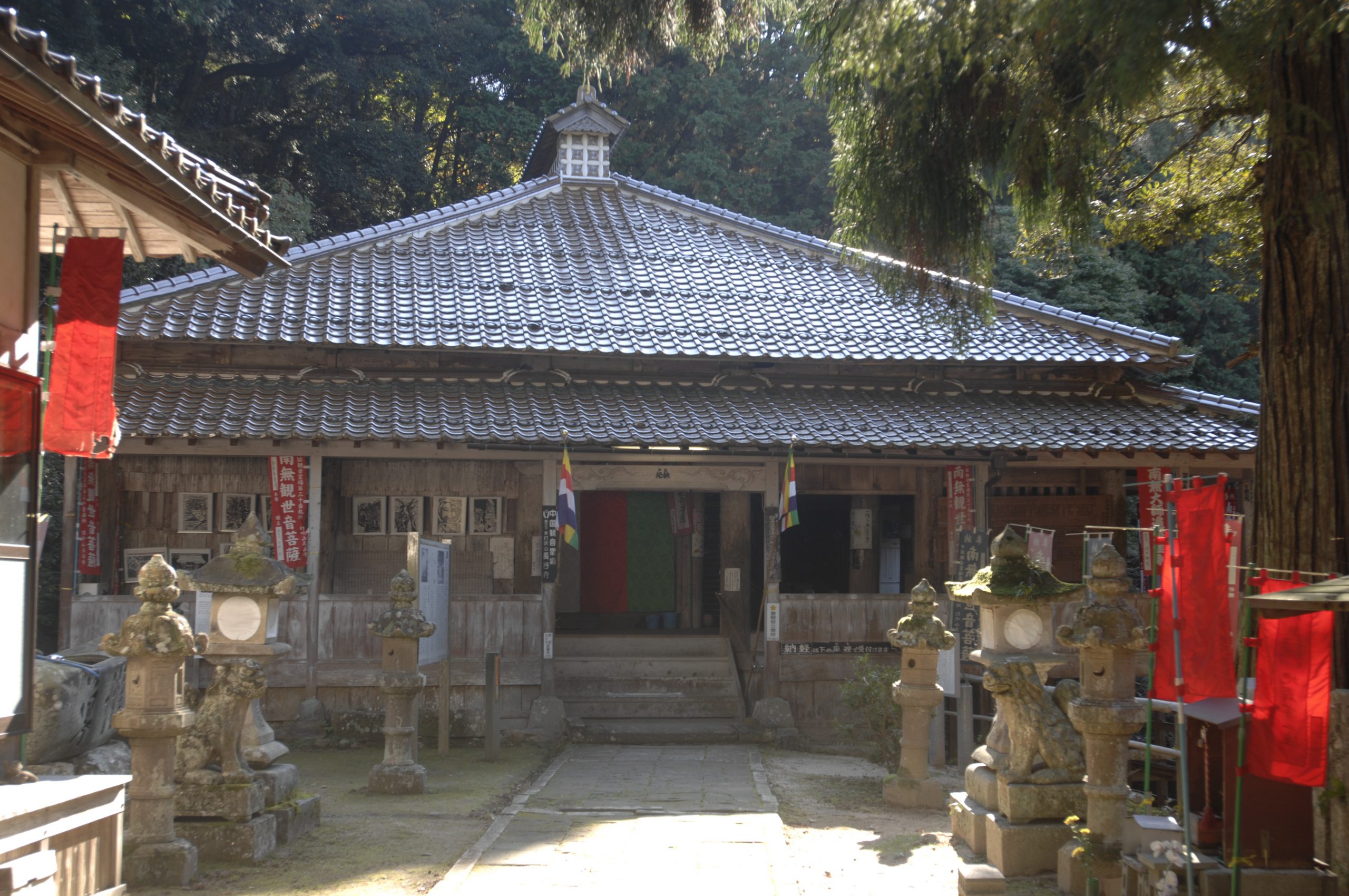 長谷寺