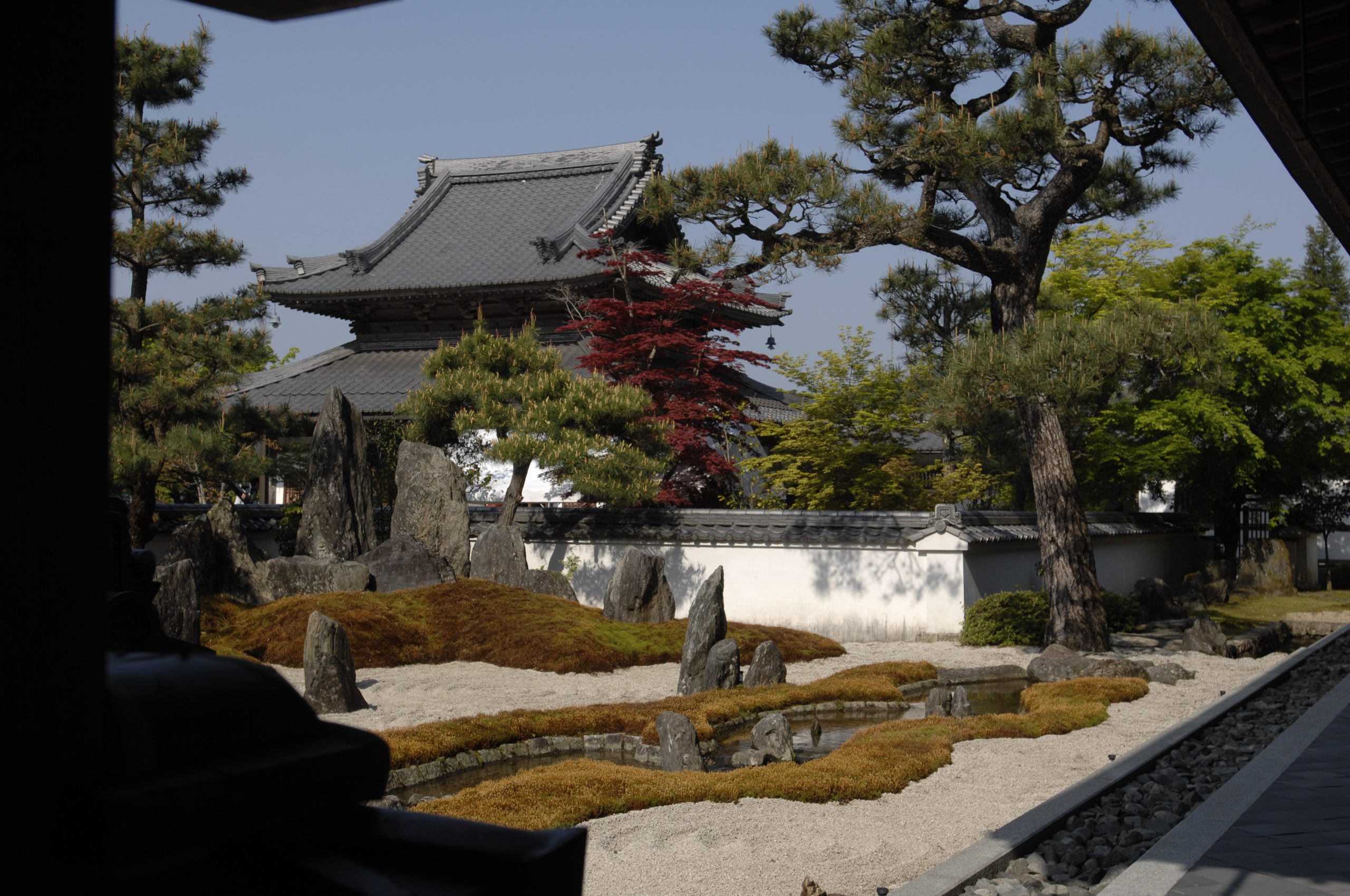 漢陽寺