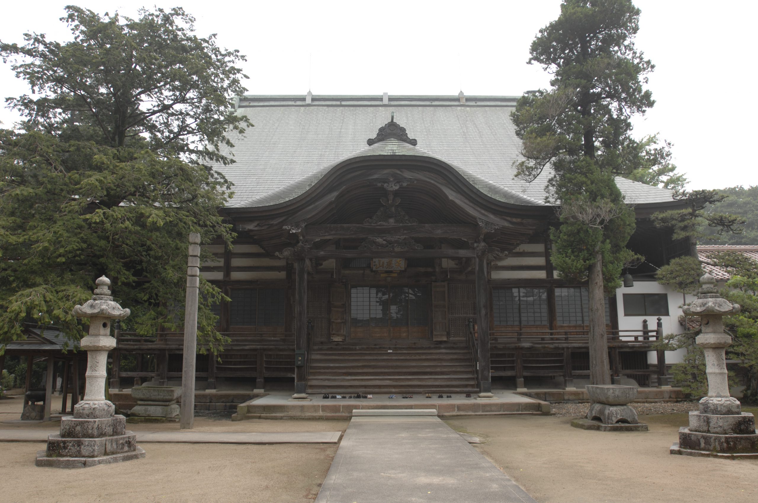 神門寺