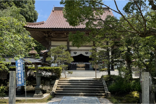 雲樹寺