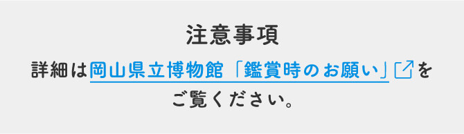 注意事項